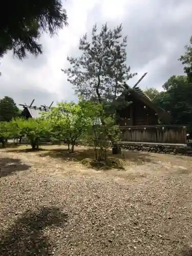 伊曽乃神社(愛媛県)