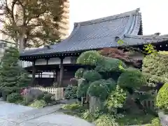 文殊院(東京都)