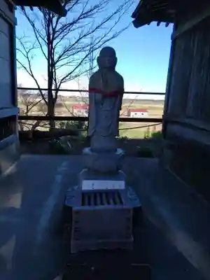 布施弁天 東海寺(千葉県)