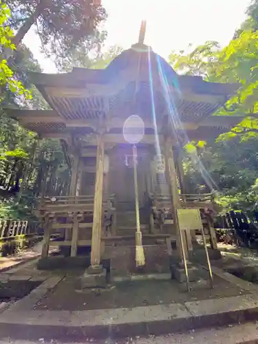養父神社(兵庫県)