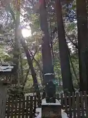 椿大神社(三重県)