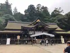 大神神社(奈良県)