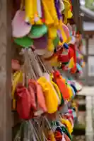 武蔵一宮氷川神社の絵馬