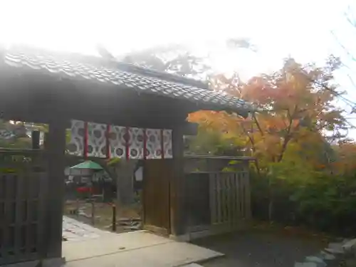 鎌倉宮のその他建物