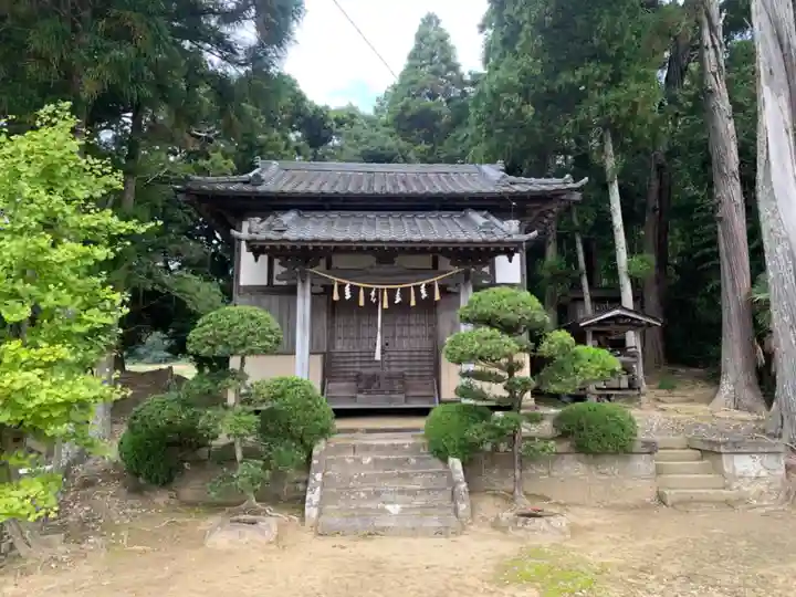嚴島神社(千葉県)