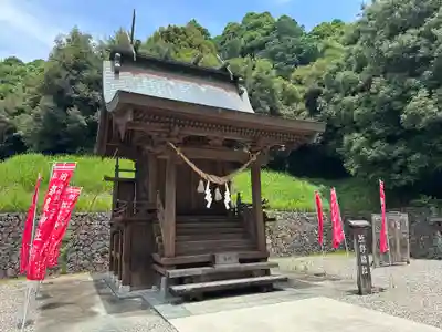 都農神社(宮崎県)