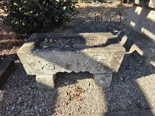 古尾谷八幡神社(埼玉県)