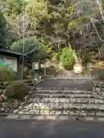 石山観音のその他建物