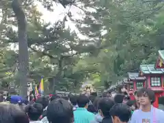 弥栄神社(大阪府)