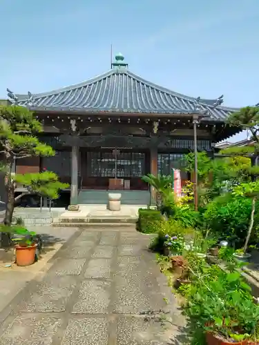 慈光円福院(和歌山県)