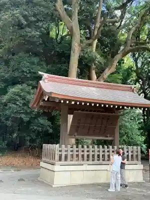 明治神宮(東京都)