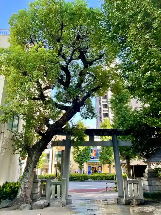 須賀神社(東京都)