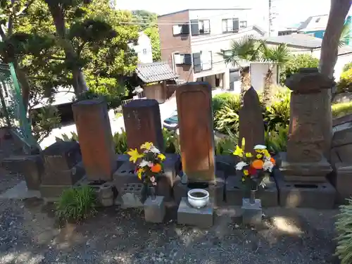 西徳寺(神奈川県)