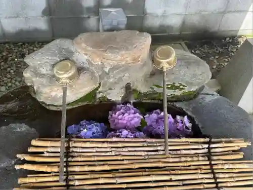 宮城野八幡神社(宮城県)