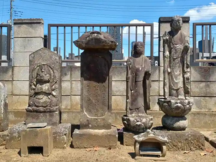 観音寺(埼玉県)