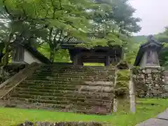 東光寺の建物その他