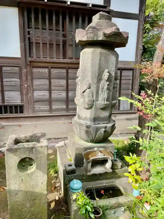 実相寺(東京都)