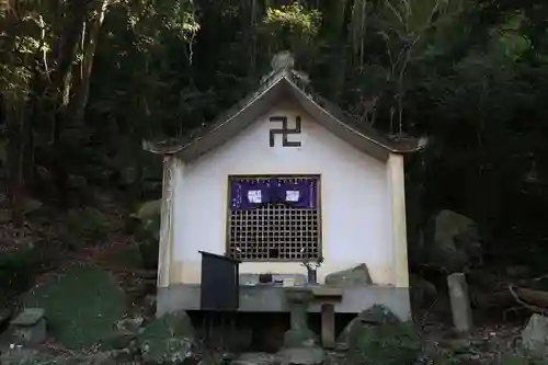 太山寺(兵庫県)