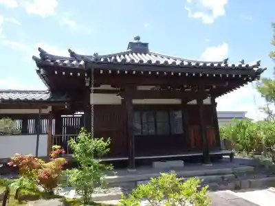 本像寺(滋賀県)