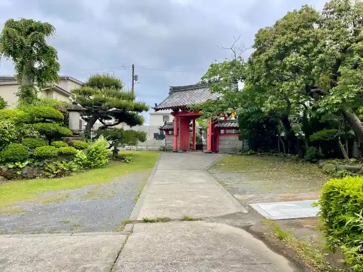 浄泉寺(神奈川県)