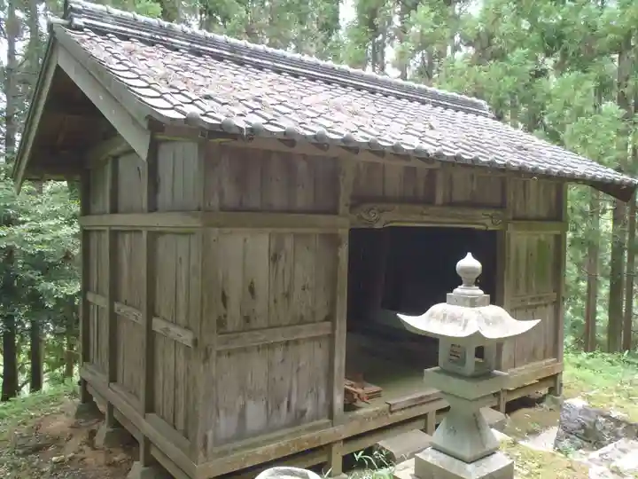 神明神社(愛知県)