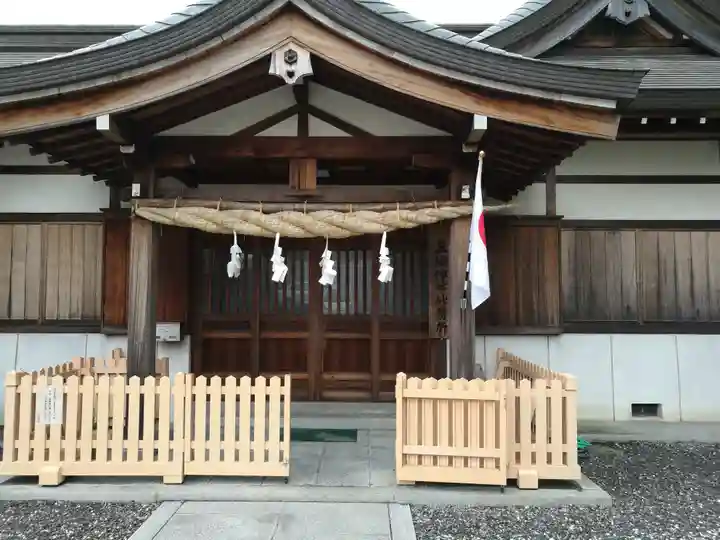 三輪神社(兵庫県)