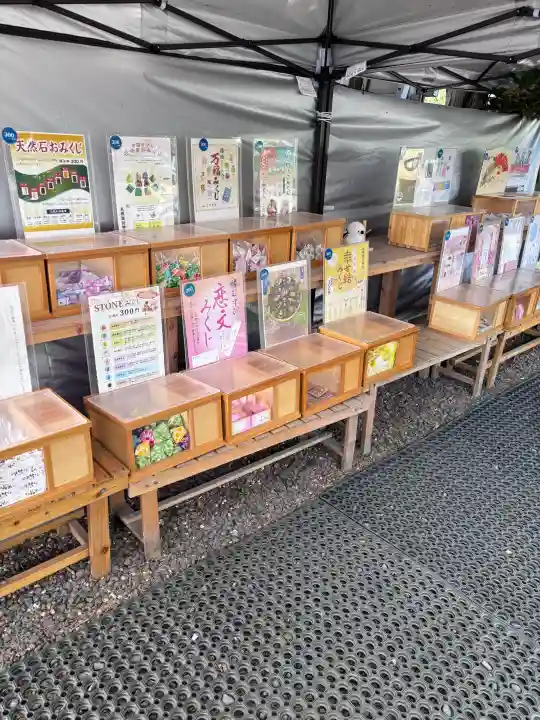 札幌諏訪神社(北海道)