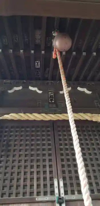 花之木稲荷神社のその他建物