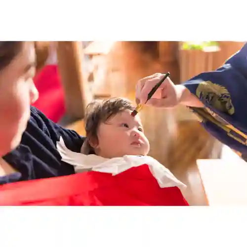 釧路一之宮 厳島神社(北海道)