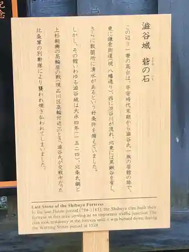 金王八幡宮(東京都)