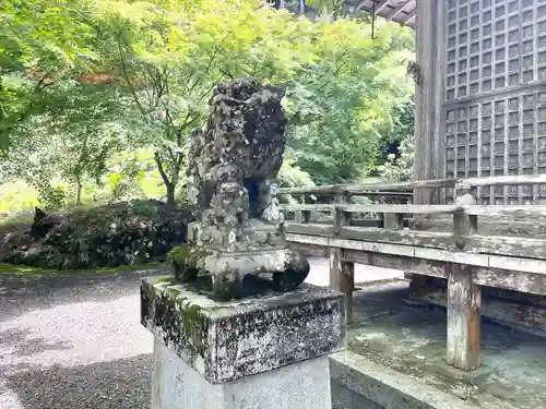 長彦神社(岐阜県)