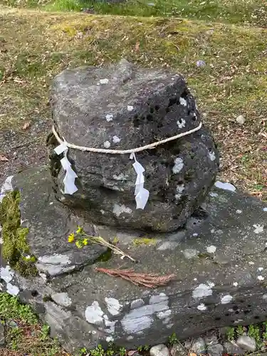 川中島古戦場八幡社のその他建物