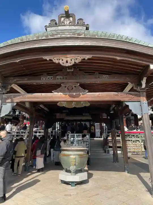 中山寺(兵庫県)