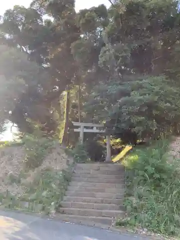熊野神社(千葉県)