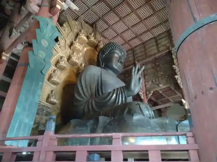 東大寺(奈良県)