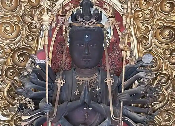 悉地院(滋賀県)