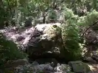 白滝大明神のその他建物