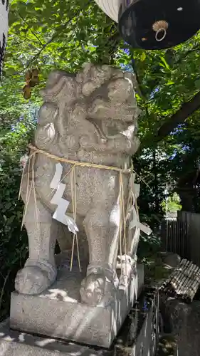 堀越神社(大阪府)