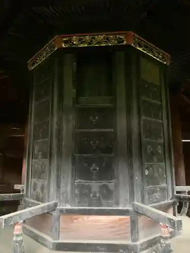 宝光寺(新潟県)