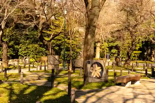 靖國神社(東京都)