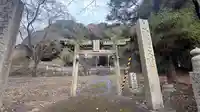 天神社(徳島県)