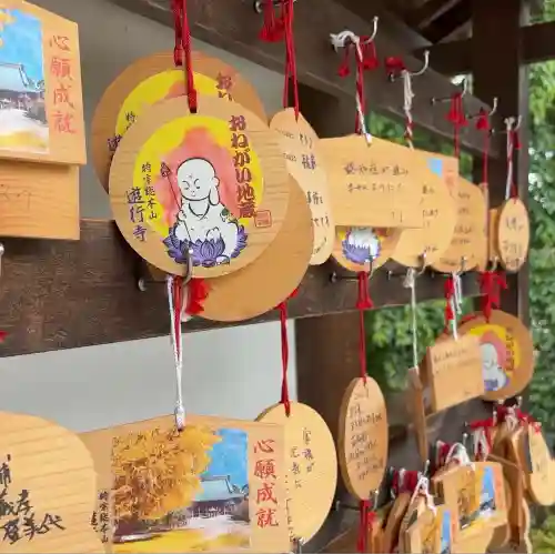 時宗総本山 遊行寺（正式：清浄光寺）(神奈川県)