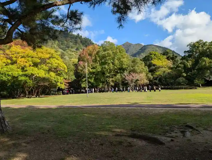 出雲大社(島根県)