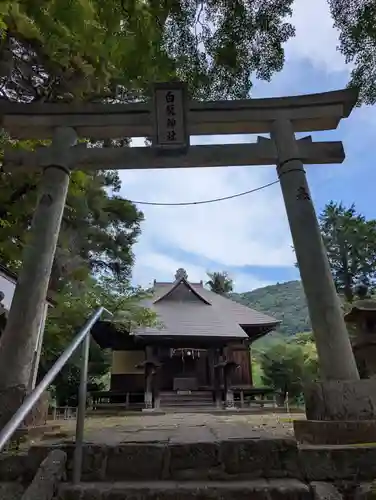 日向神社(神奈川県)