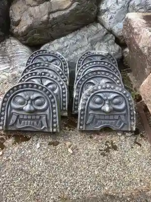 金寶山 瑞龍寺のその他建物