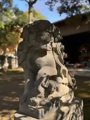 赤坂氷川神社(東京都)