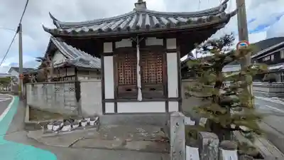 晴明寺(京都府)