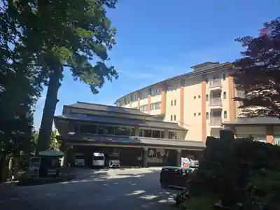 正覚院(延暦寺塔頭)(滋賀県)