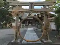 梅安天満宮(福岡県)