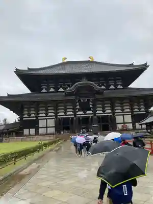 東大寺(奈良県)